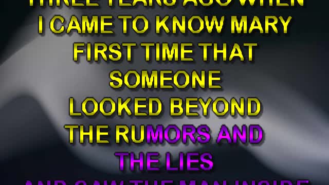 kbkaraokeking Hazard (marx)