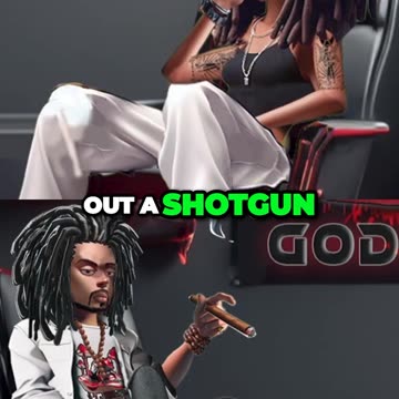 Preacher Faces Hateful Backlash, Pays Ultimate Price: FLESH OF THE GODCAST -