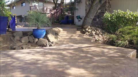 CL Concrete - (916) 302-9653