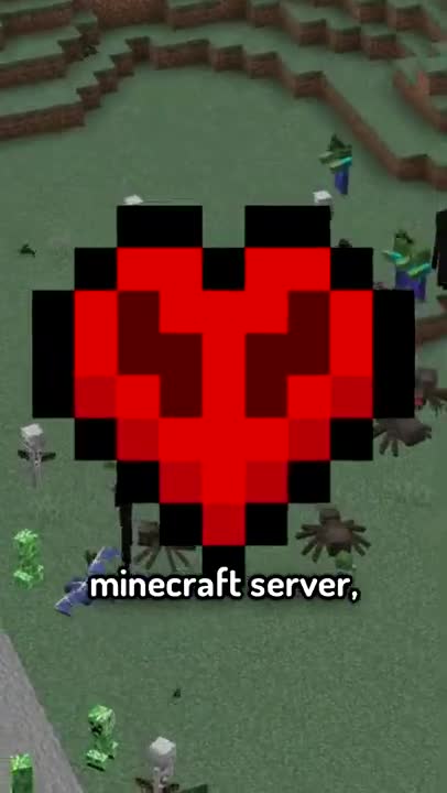 "the hardest minecraft server..."