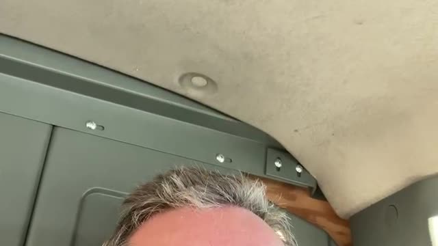 Just having a day