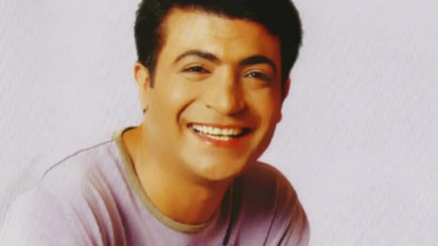 Oğuz Yılmaz - Dönüver