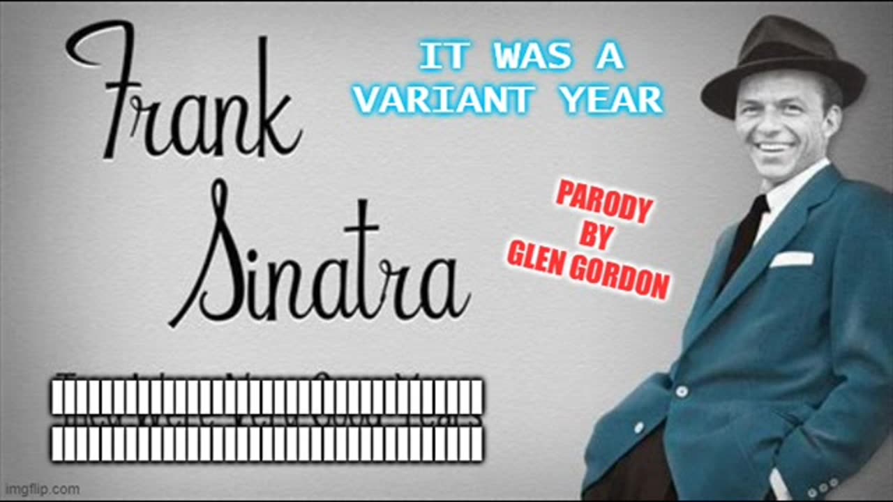 It was a Variant year (parody)