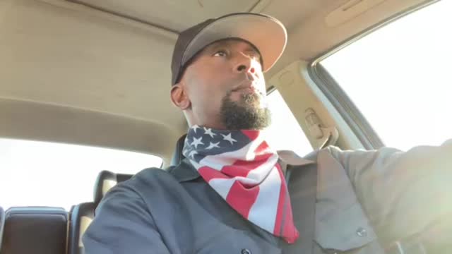 Ep 176 (3/3/2021): Racial Crusaders Trying to Save Black People; more harm than good