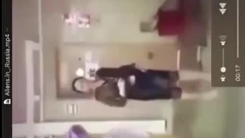 Real Aliens Caught On Camera 🤯 They Are Hiding From Us