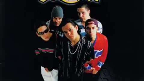Charlie Brown Jr - Tudo que ela gosta de escutar (Rock)