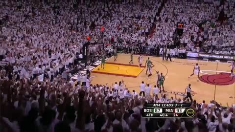 LeBron James "KING" MOMENTS