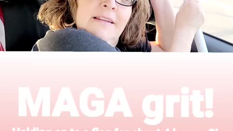 Maga Grit
