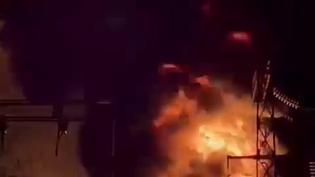 RIP Kharkov CHP Power Plant.