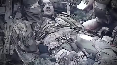 18+ More RU special ops to eliminate Belgorod attacks etc.