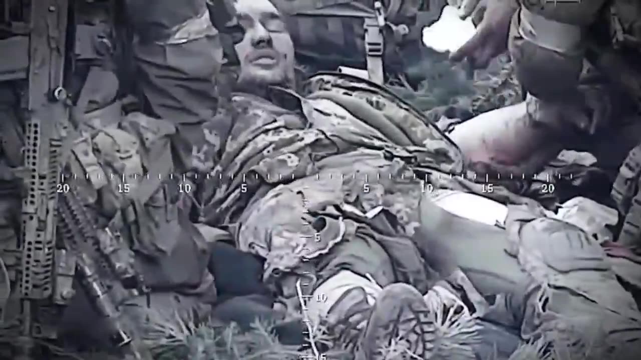 18+ More RU special ops to eliminate Belgorod attacks etc.