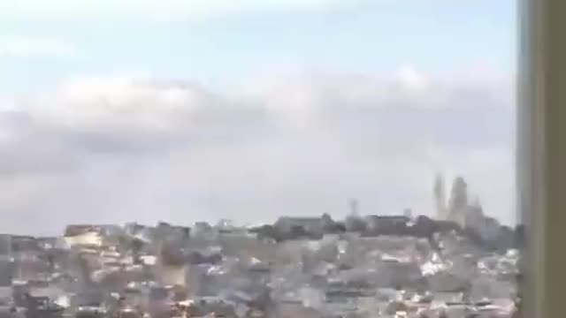 Simulation video of Russia's attack on Paris shows how easy it is to fake war