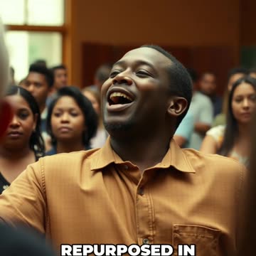 "From Soldier to Whistleblower: My Journey of Redemption"