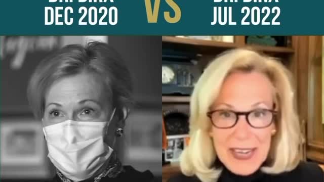 her immunity and vaccine