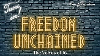 EP 40 | Freedom Unchained | Ann M Wolf | STILL THERE!