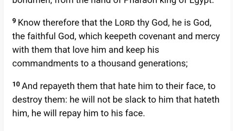 2/2 📜🦁🦁🐑📜Ecc.10V6 "Folly is set in Great Dignity"...