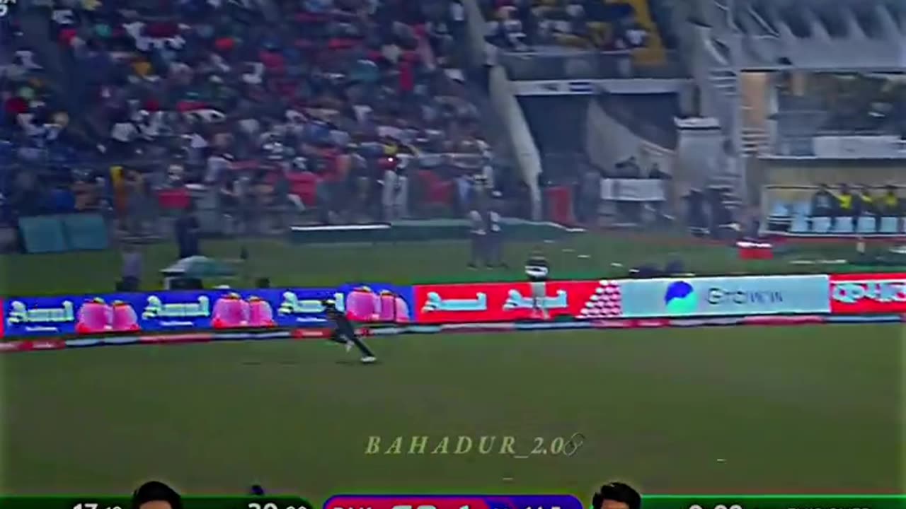 4 Sixes by Imam Ul Haq