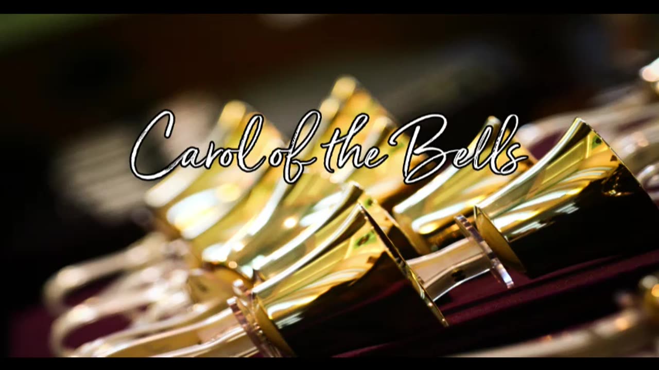 Carol of the bells