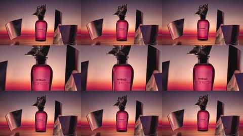 Myriad - Louis Vuitton