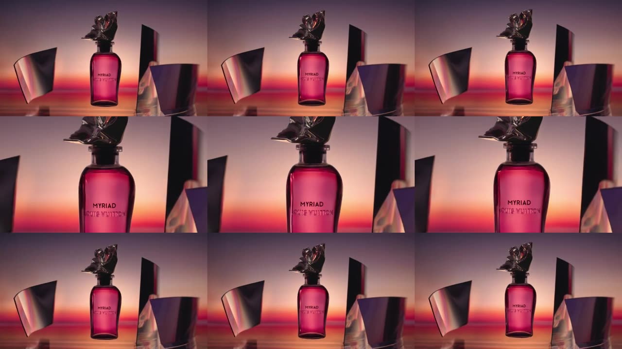 Myriad - Louis Vuitton