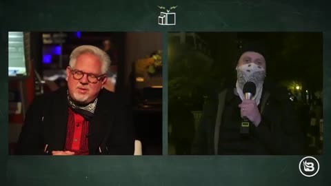 Why are antifa still rioting?