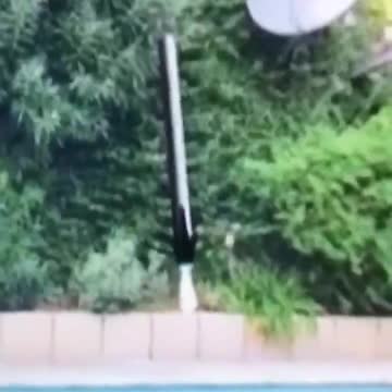 SpaceX nails another booster landing