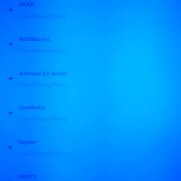 Microsoft Windows 10 Data Harvesting with 300+ companies including Huawei Chinese spy network 54