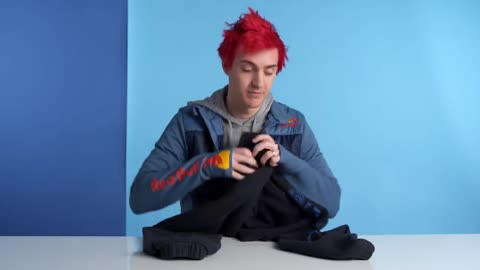 Ninja can't live without these things