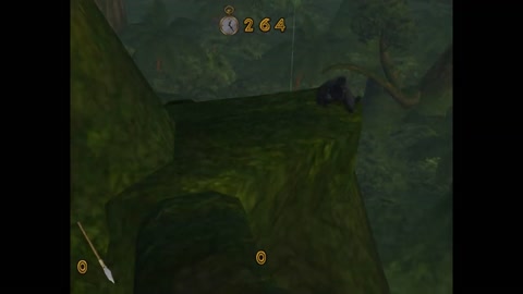 Tarzan Gameplay 3