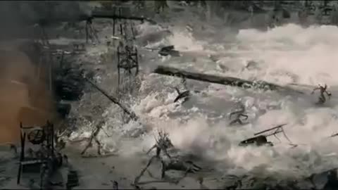 SAM A FRODO: "C'è del buono in questo mondo, è giusto combattere per questo"