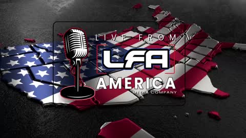 Live From America - 9.14.21 @5pm Awareness...Removal...Camera...TERM LIMITS