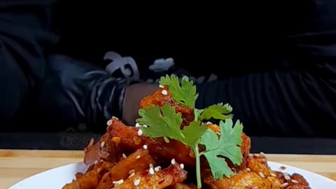 FOOD VOLG 5