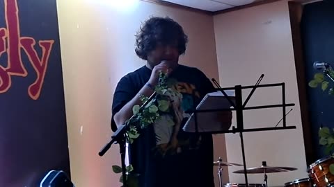 Stand Up Comedy: The Devil Is Hard To Work With