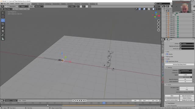 Blender 4-14-20