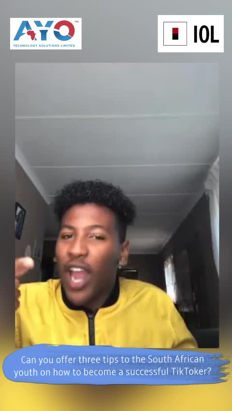 IOL Tech and AYO: Levi Green