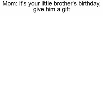 SIBLING Memes _ Every Sibling Can Relate