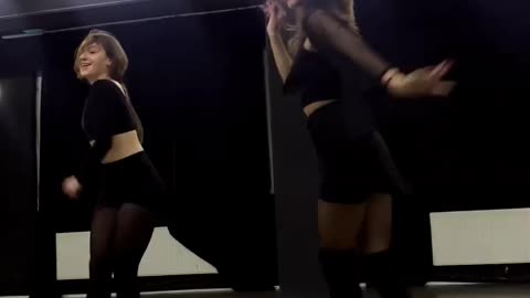 Dance for ever