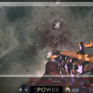 This Punk Needs Christ, Happy Easter - MW3, WHISKEY3XRAY