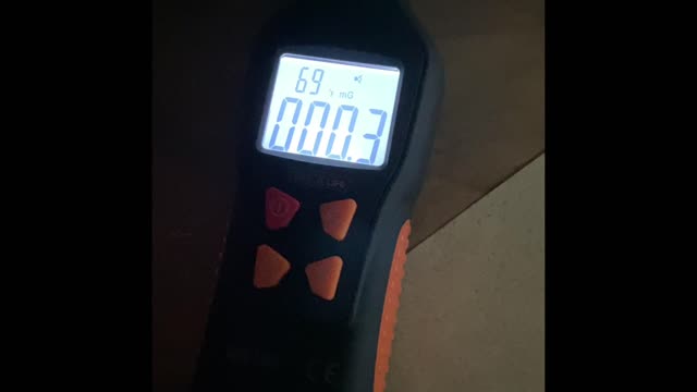 My First Investigation PT4