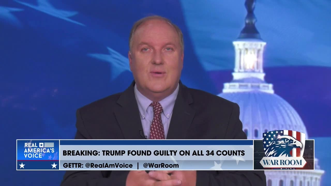 Our Judicial System Will Never Be the Same - John Solomon