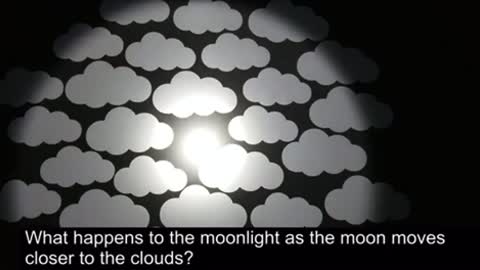 The Moon is a lot closer than you think