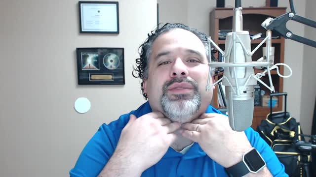 Why Does a Cold Lower my Voice?