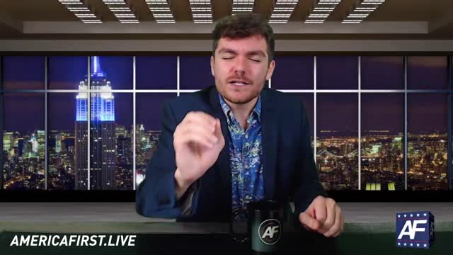 Voter Fraud: ABUNDANT EVIDENCE! Nick Fuentes - America First