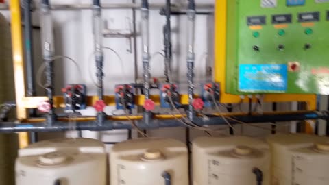 20 Thousands Litter Filter Plant Full Information