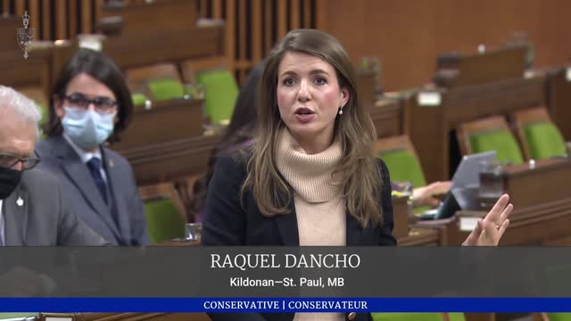 Trudeau Called Out: Why Can’t You Articulate an Off-Ramp Like Every Other Advanced Country?