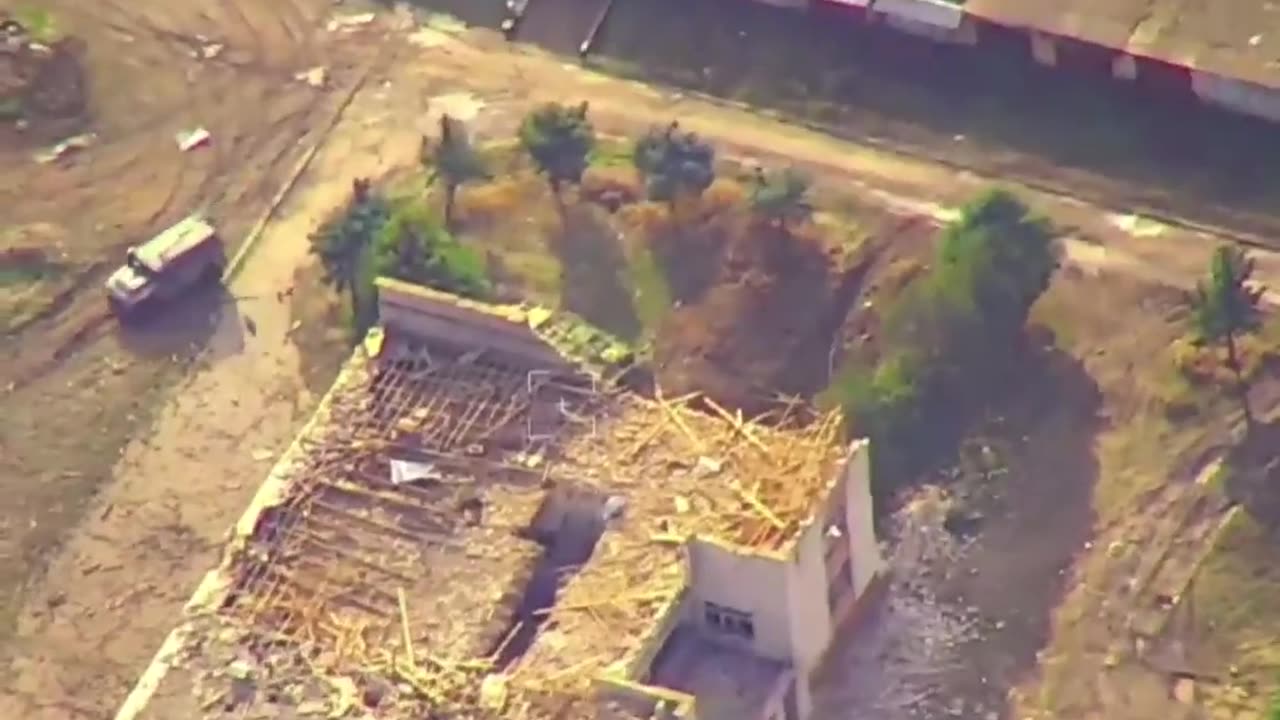 π₯πΊπ¦ Ukraine Conflict | Armed Forces Hit Russian Military Base in Askania Nova | RCF