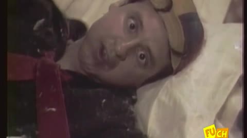 (1976) Chaves - Quico Doente