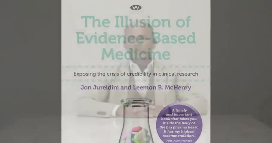 Perspectives on the Pandemic | The Illusion of Evidence Based Medicine | Episode 13