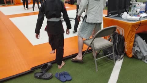 BJJ Lex Flex