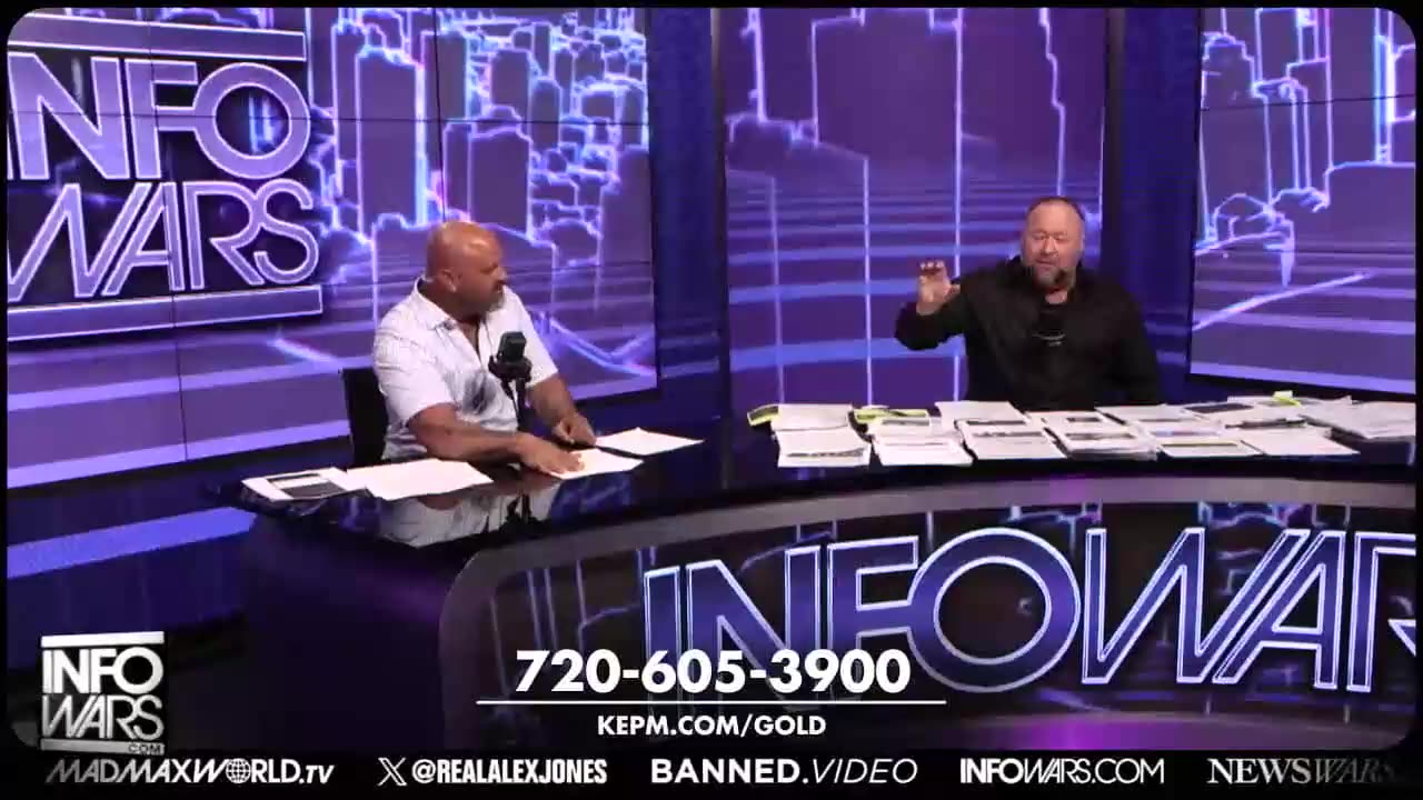 Learn Why The Globalists Are Killing Their Own Monetary System